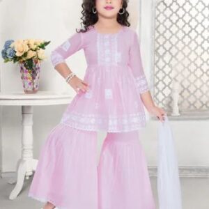Kids Sharara