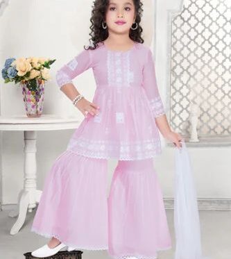Kids Sharara