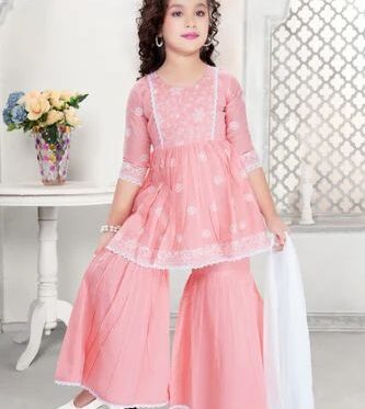Kids Sharara