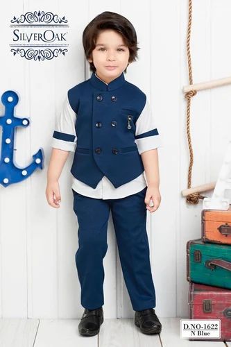 Kids Suit