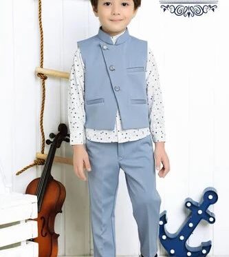 Kids Suit