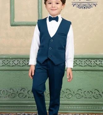 Kids Suit