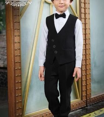 Kids Suit
