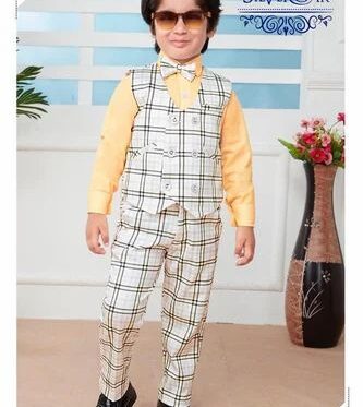 Kids Suit