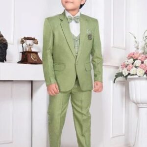 Kids Suit