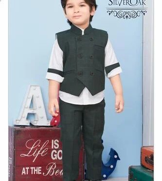 Kids Suit