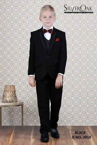 Kids Suit