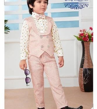 Kids Suit