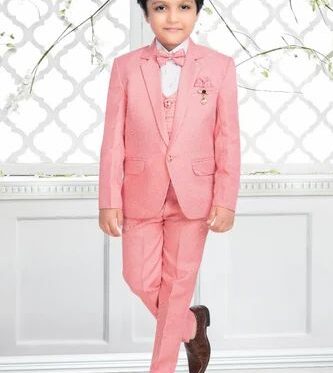 Kids Suit