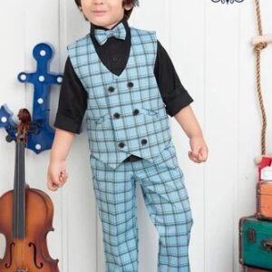 Kids Suit