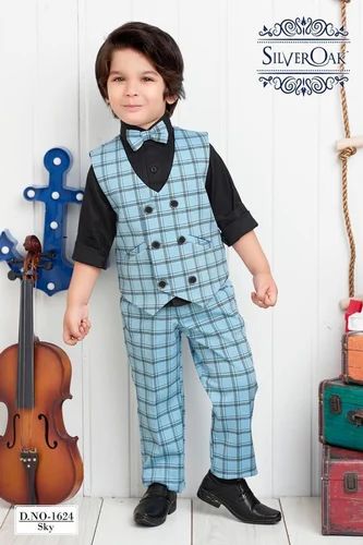 Kids Suit