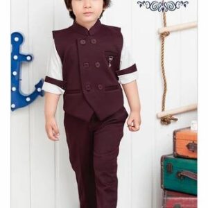 Kids Suit