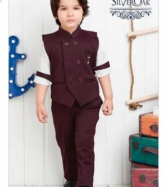 Kids Suit