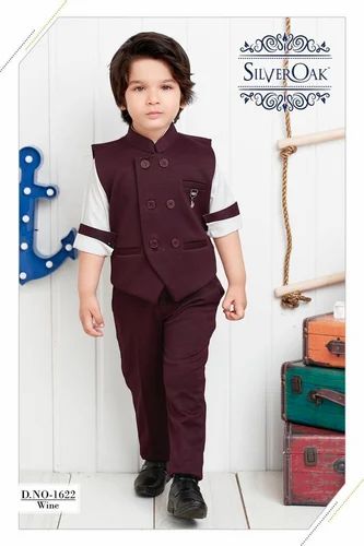 Kids Suit