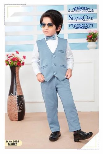 Kids Suit