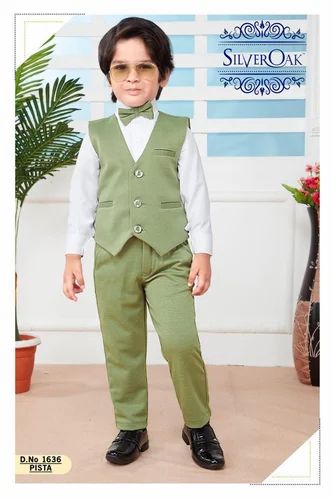 Kids Suit