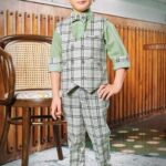 Boys Baba Suit Wholesale