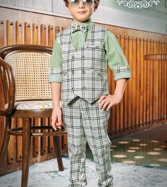 Kids Suit