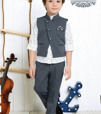 Kids Suit