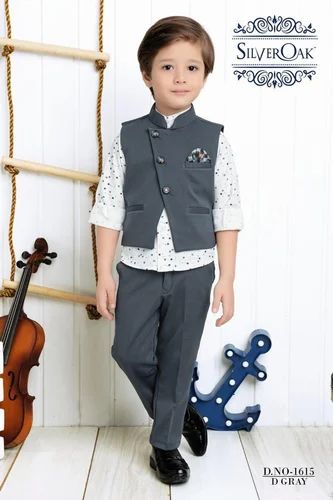 Kids Suit