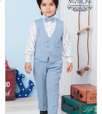 Kids Suit