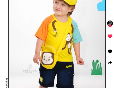 BABA SUIT