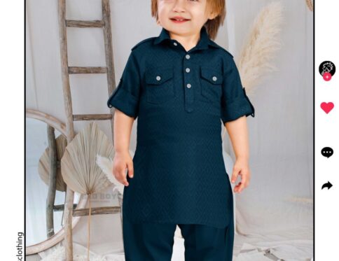 BABA SUIT