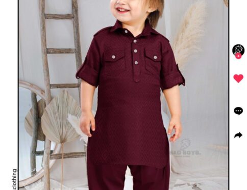 BABA SUIT