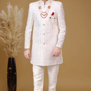 Boys baba suit