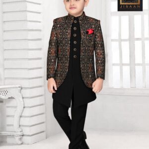 Boys Indowestern