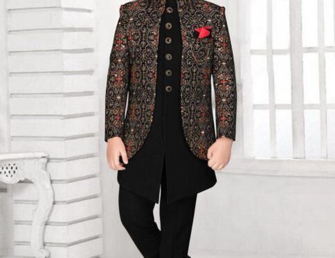 Boys Indowestern
