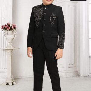 Boys indowestern