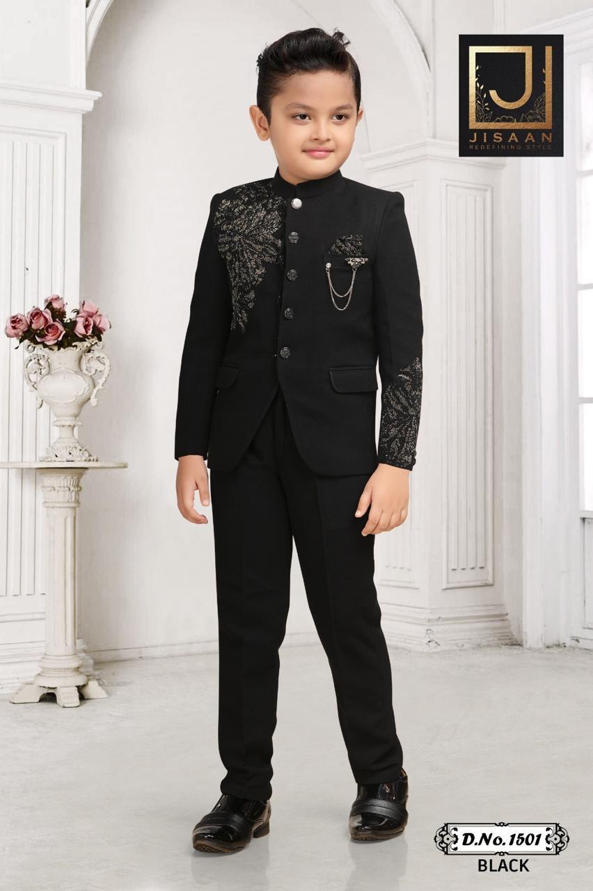 Boys indowestern