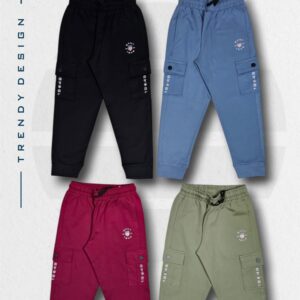 Boys Lower