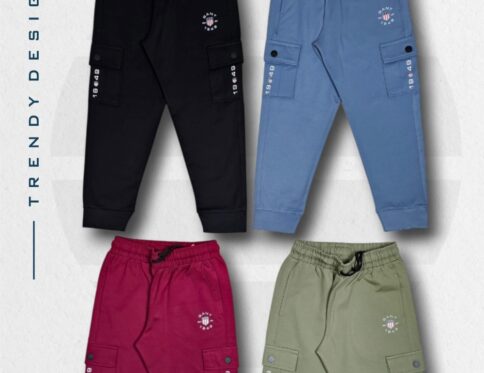Boys Lower