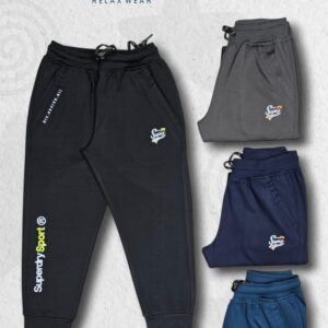 Boys lower