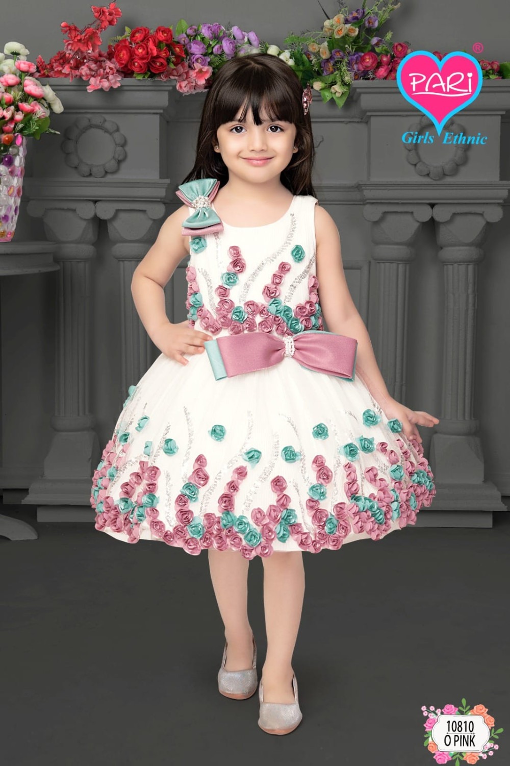 FROCK