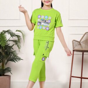 Girls code sets