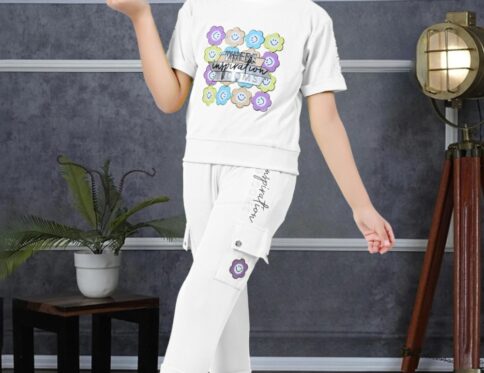 Girls code sets