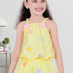 Girls dresses