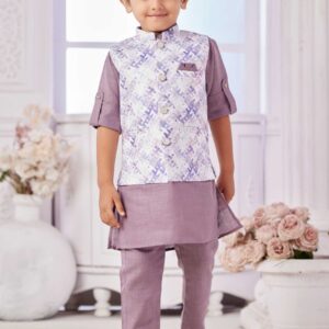 Boys Kurta Set