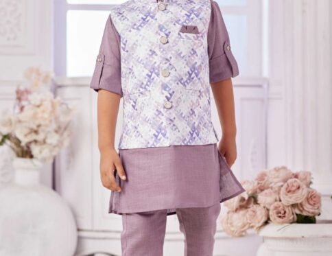 Boys Kurta Set