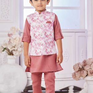 Boys kurta set