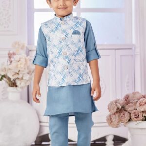 Boys kurta set