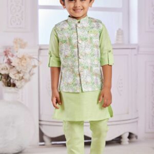 Boys kurta set
