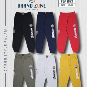 Boys lower