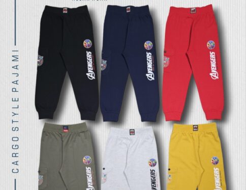 Boys lower