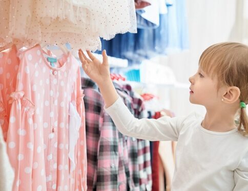 What Makes Lekhus Collection a Trusted Kidswear Supplier in India