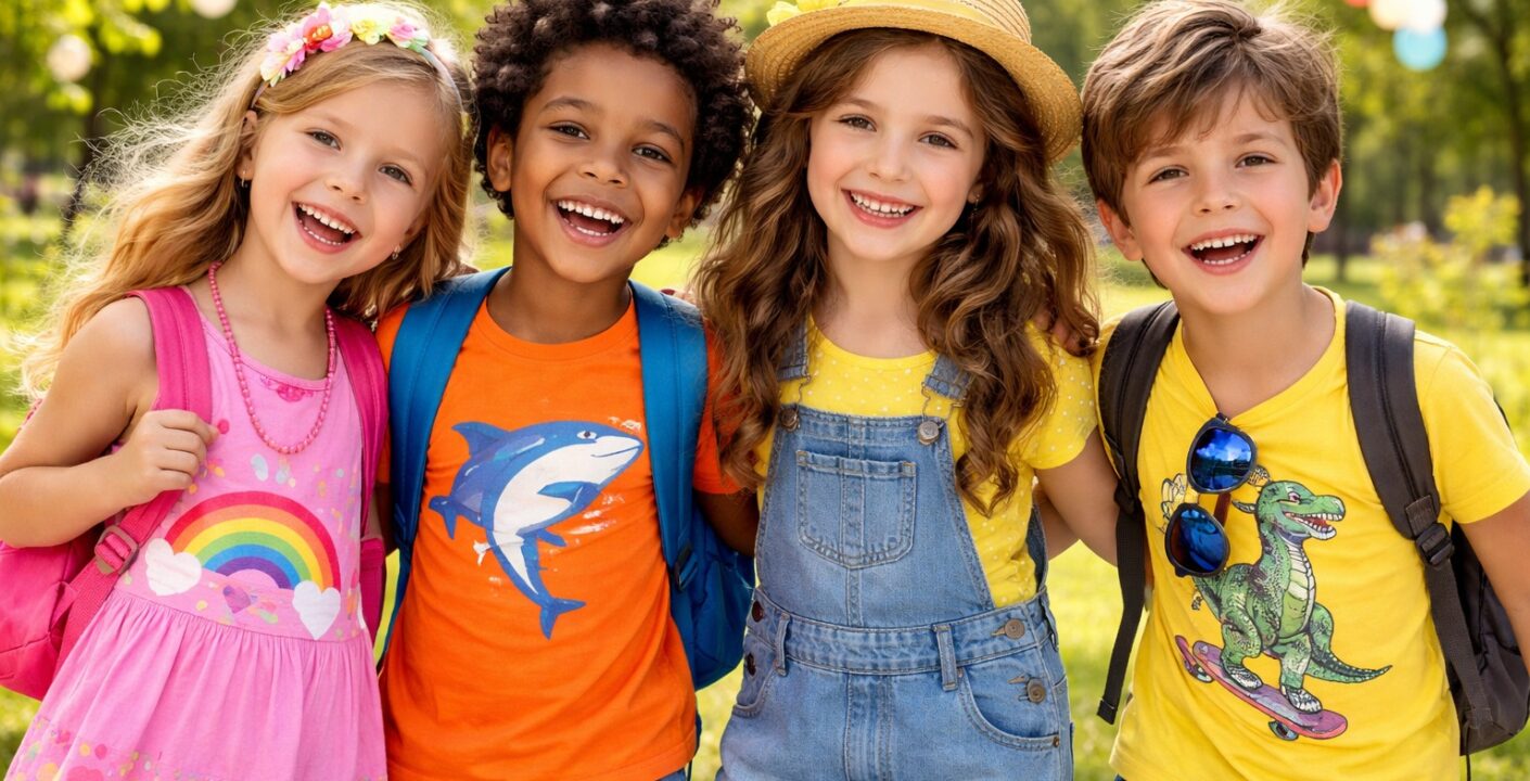 Girls Western Wear Wholesale