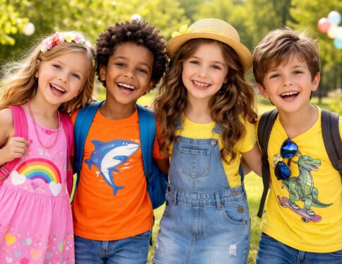 Girls Western Wear Wholesale